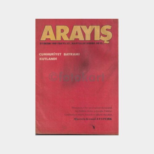 arayis-dergi