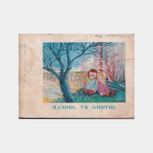 hansel-gretel