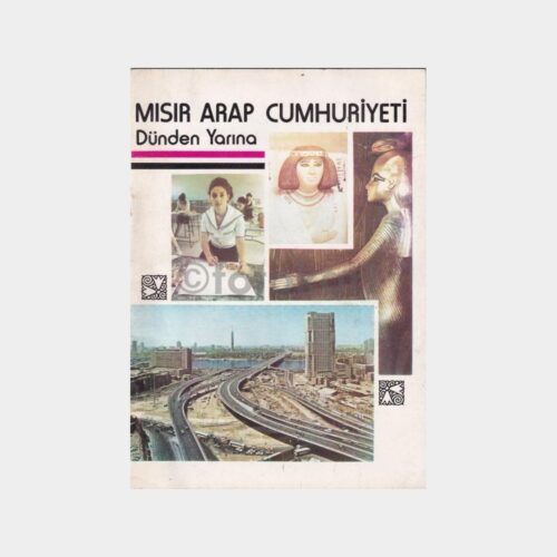 misir-arap-cumhuriyeti