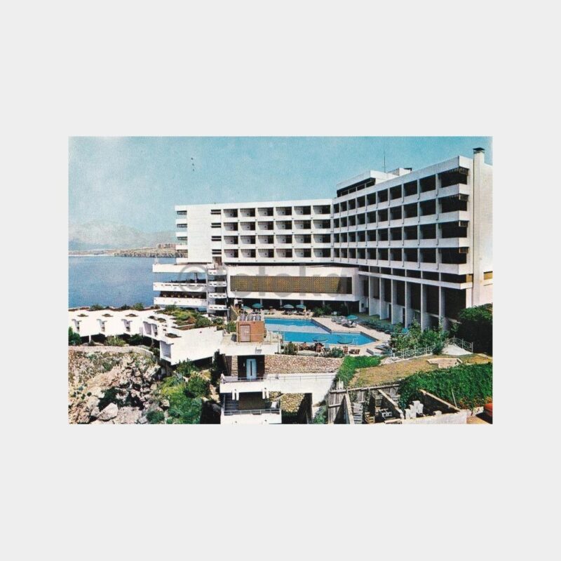 antalya-otel