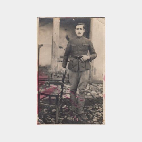 1928 Asker Dış Mekan Fotoğraf