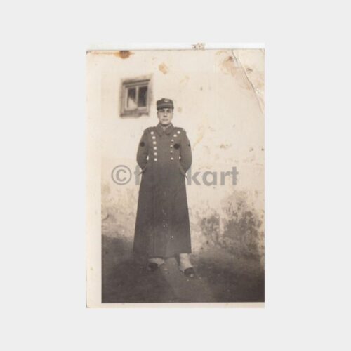 1940 Askeri Öğrenci Fotoğraf