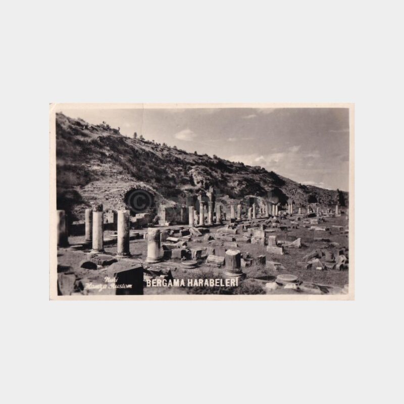 bergama