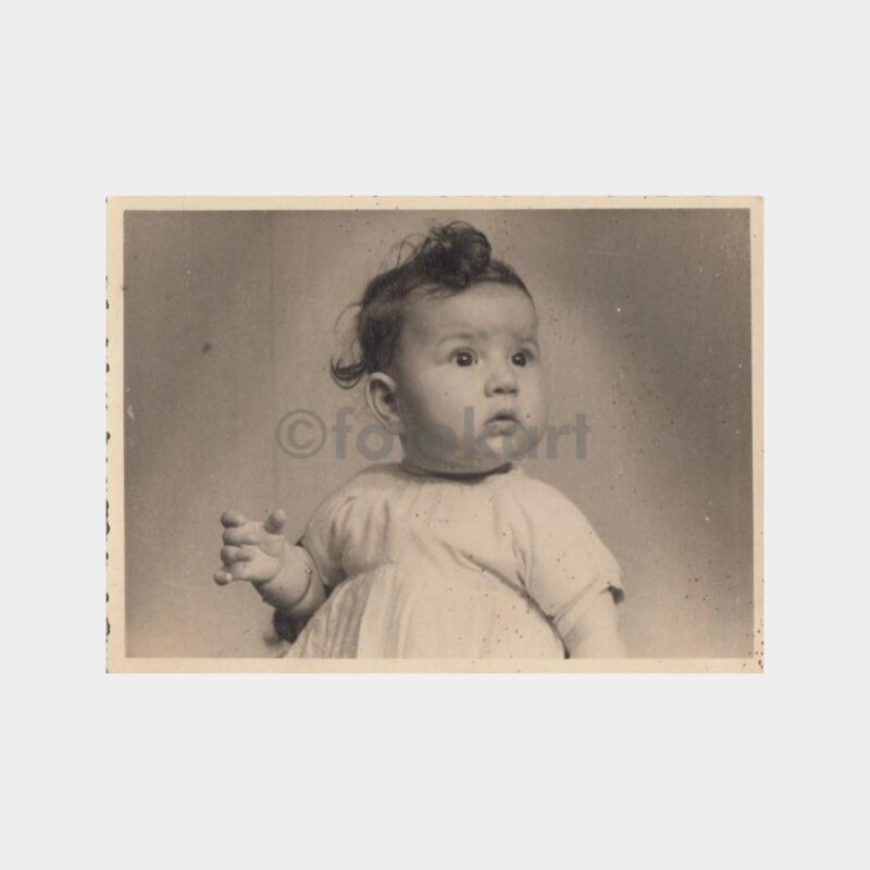 1948 Çocuk Konulu Fotoğraf