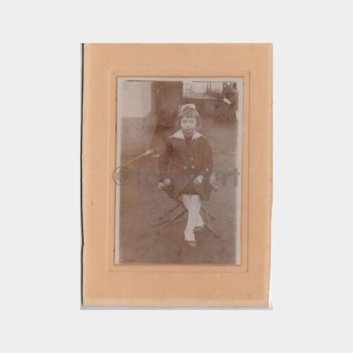 1900 Dış Mekan Kız Çocuk Fotoğraf