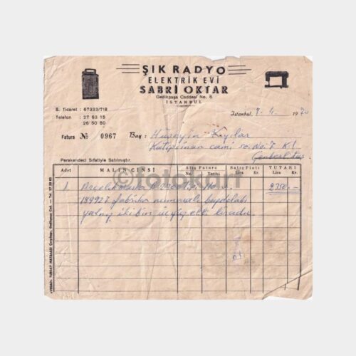 gedikpasa-radyo-elektrik