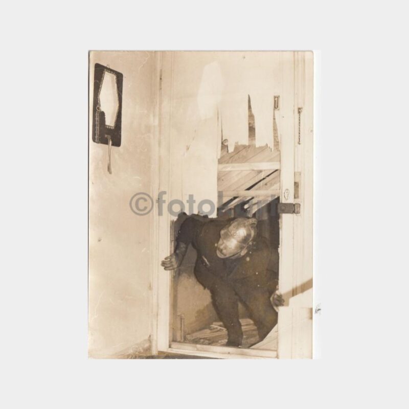 İtfaiye 3 Adet Fotoğraf