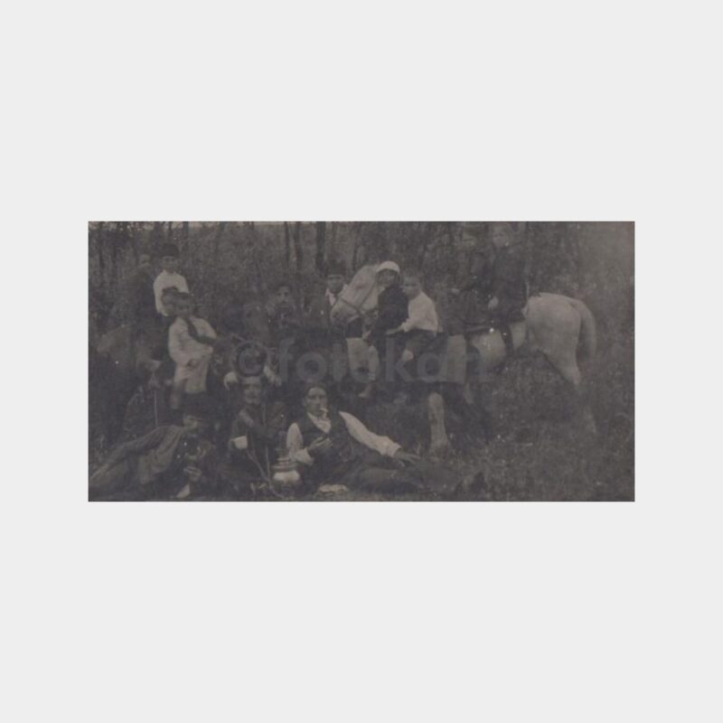 1920'li Yıllar Keskin Grup Fotoğraf - Görsel 2