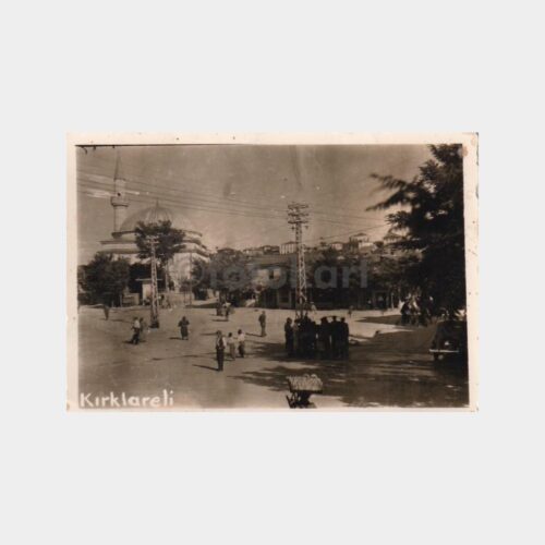 kirklareli