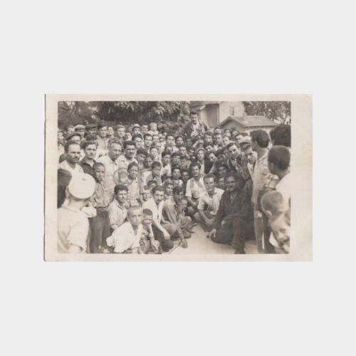 Kore Gazisi Karşılama Töreni Fotoğraf