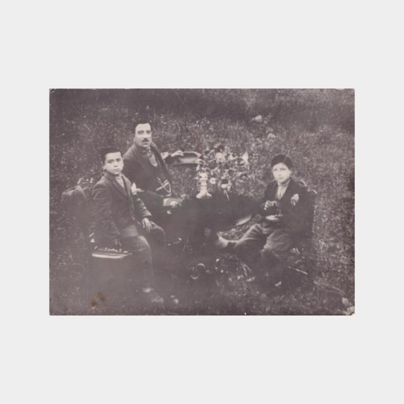 kosk-bahcesi