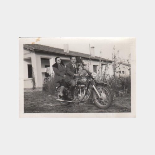 Motorsiklet Fotoğraf