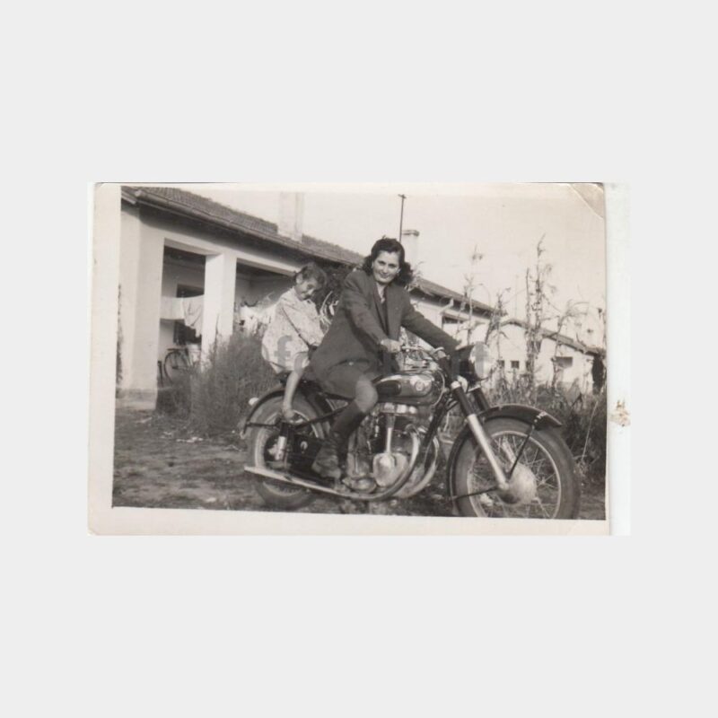 Motorsiklet Fotoğraf