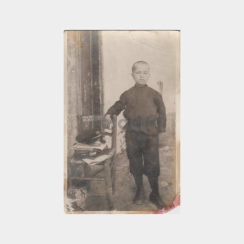 1930 Öğrenci Dış Mekan Fotoğraf