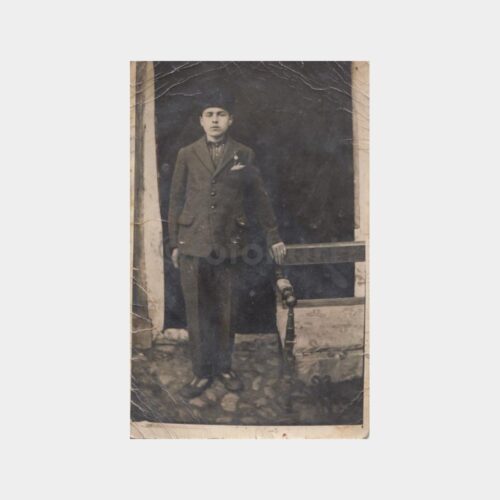 1919 Öğrenci Dış Mekan Fotoğraf