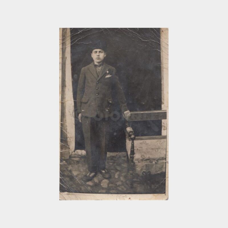 1919 Öğrenci Dış Mekan Fotoğraf