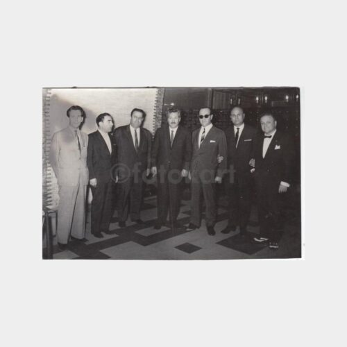 1965 Sanayici Yatırımcı Fotoğraf