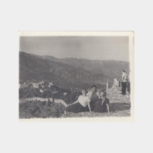 Alanya Kalesi Konulu Fotoğraf