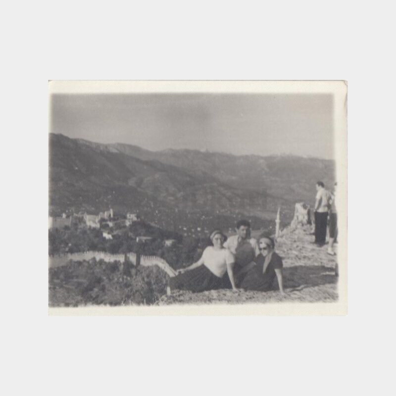 Alanya Kalesi Konulu Fotoğraf