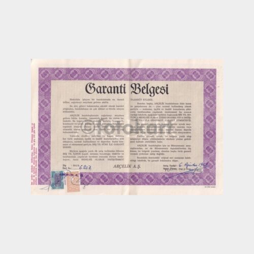 arcelik-garanti-belgesi
