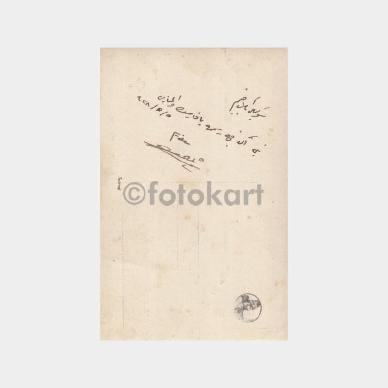 1927 Askeri Öğrenciler Konulu Fotoğraf - Görsel 2
