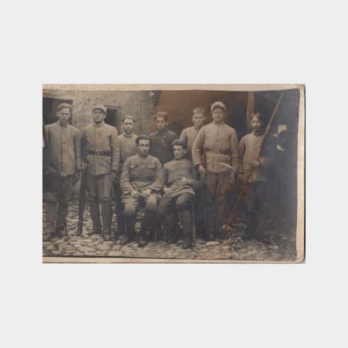 1928 Askerler Dış Mekan Fotoğraf