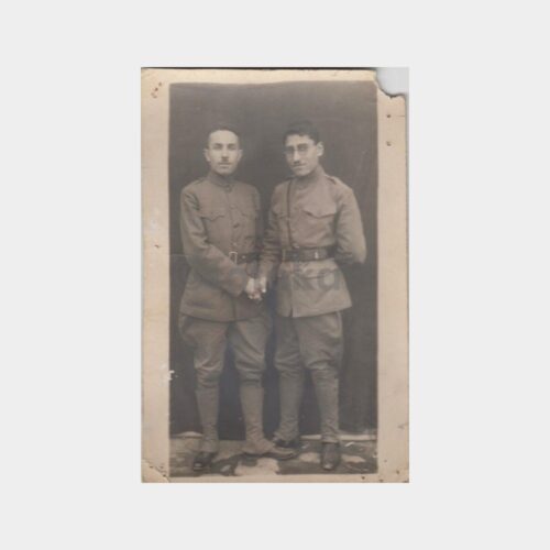 1927 Askerler Dış Mekan Fotoğraf