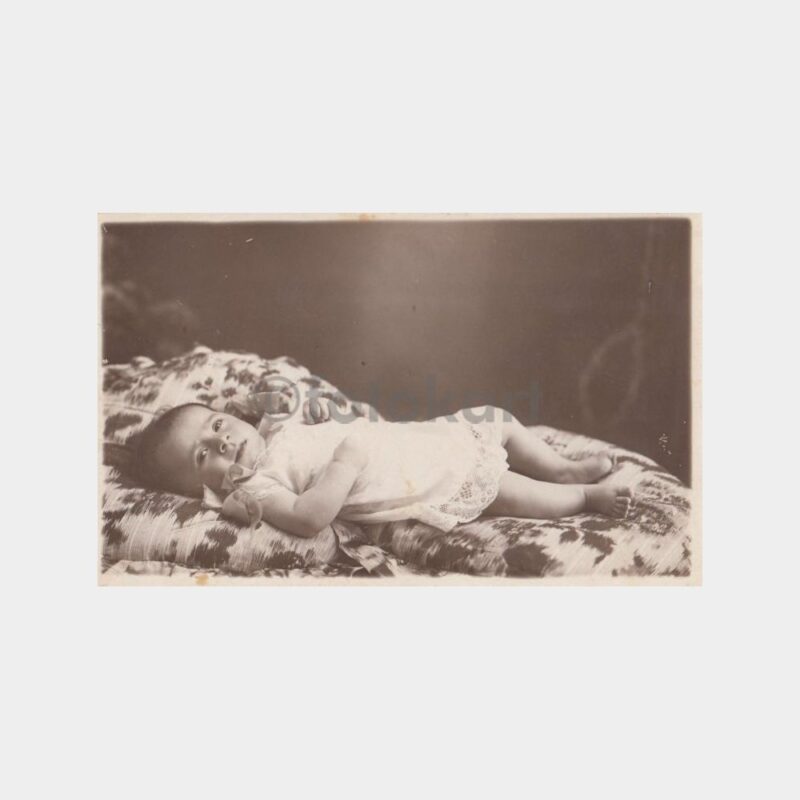 1928 Bebek Konulu Fotoğraf