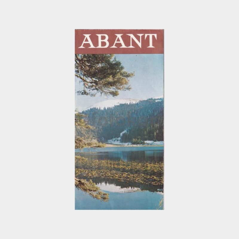 bolu-abant