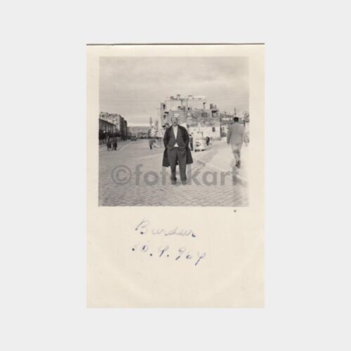 1964 Burdur Konulu Albüm Fotoğrafı