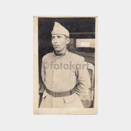 1948 Çaycuma Asker Konulu Fotoğraf