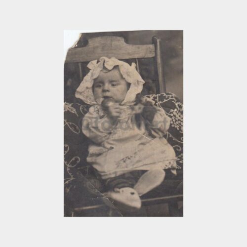 1900 Çocuk Giyim Kültürü Konulu Fotoğraf