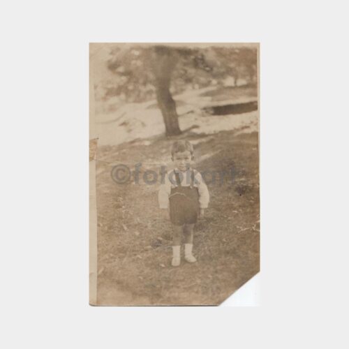 1933 Çocuk Giyimi Konulu Fotoğraf