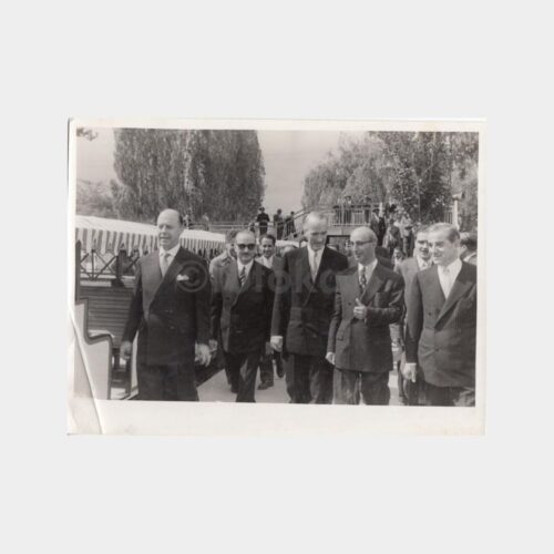 Demokrat Parti Üyesi Konulu Fotoğraf