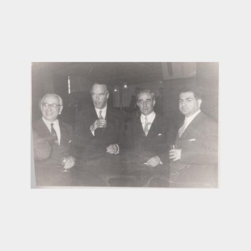 Demokrat Parti Üyesi Konulu Fotoğraf