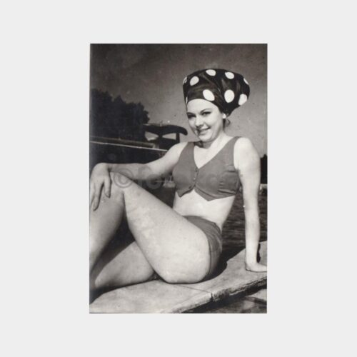 1966 Fatma Girik Konulu Fotoğraf