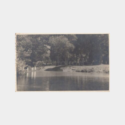 Gölkenarı Piknik Mesire Konulu Fotoğraf