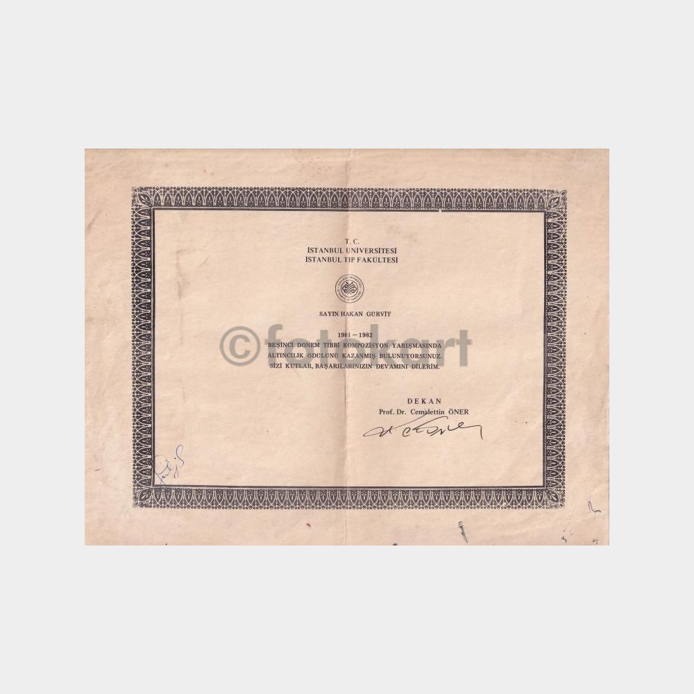 istanbul-tip-sertifika