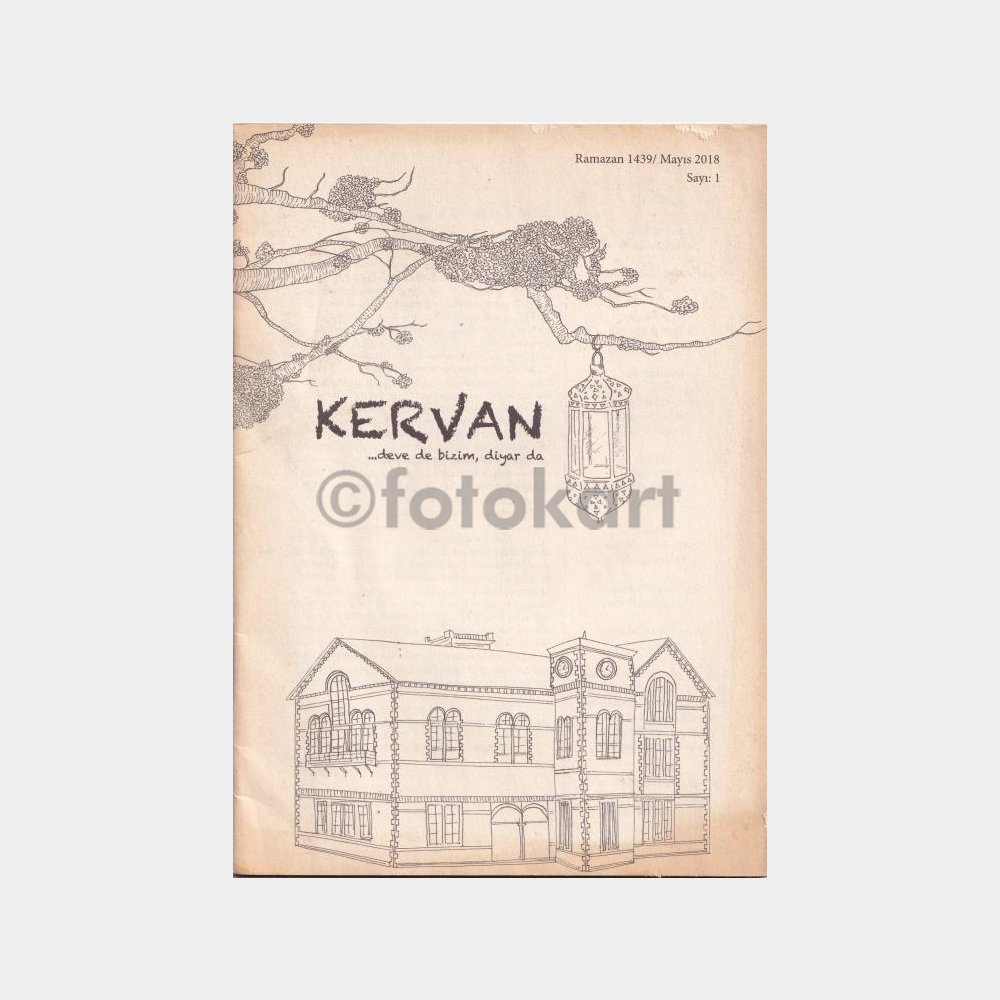 kervan-dergisi