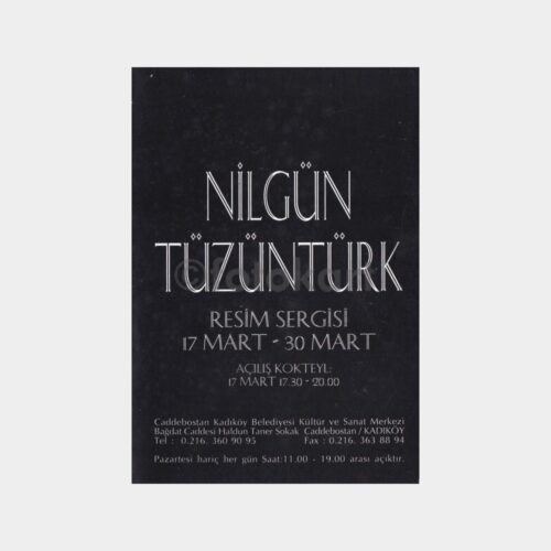 nilgun-tuzunturk-sergi