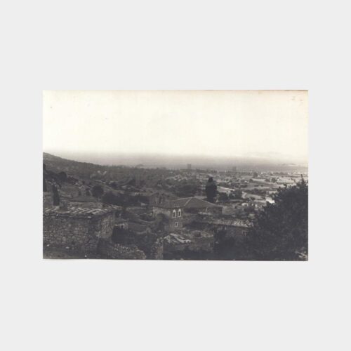 Sahil Kasabası Konulu Fotoğraf