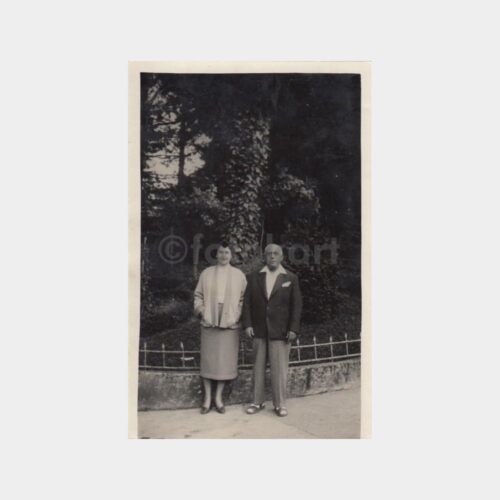 1955 Yalova Park Gezisi Fotoğraf