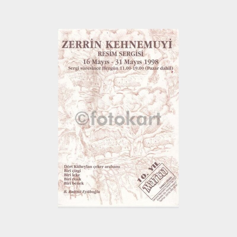 zerrin-kehnemuyi-sergi