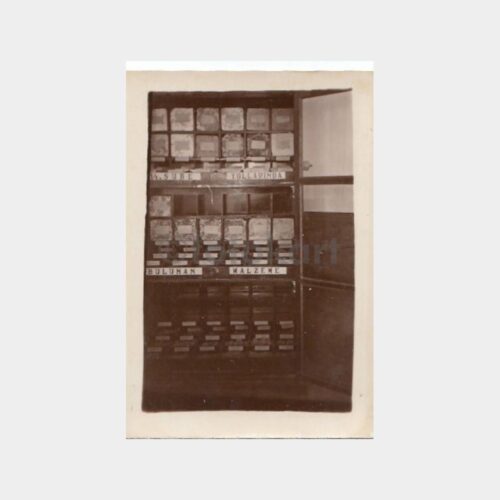 14. Şube Yollarında Bulunan Malzeme 2 Adet Fotoğraf