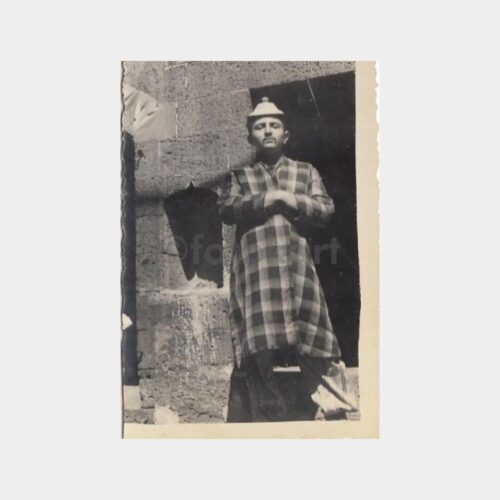 Albümden İlginç Konulu Fotoğraf