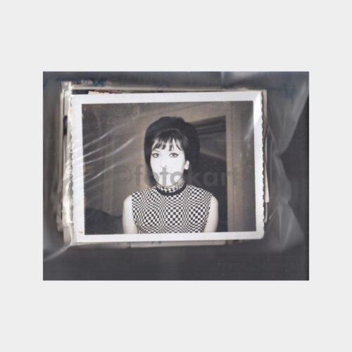 Albüm Fotoğrafları Lotu (111 Adet Karışık)