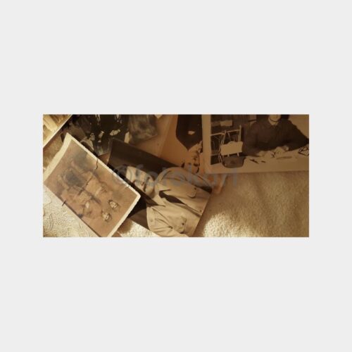 Albüm Fotoğrafları Lotu (100 Adet)