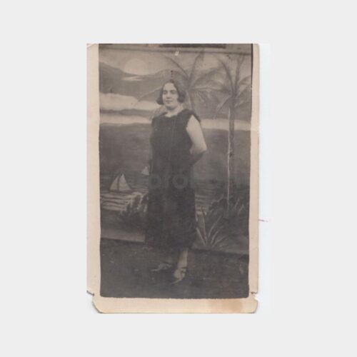 Albüm Fotoğrafları Lotu (100 Adet)