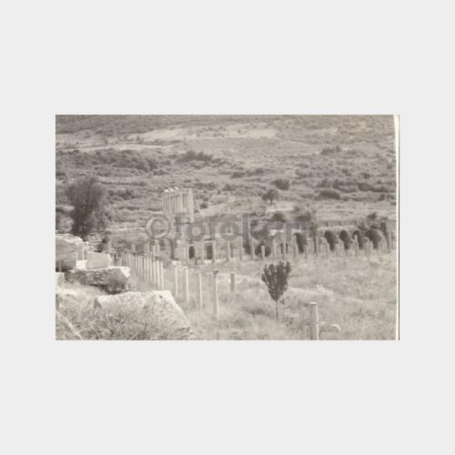 Antik Ören Yeri Konulu Fotoğraf