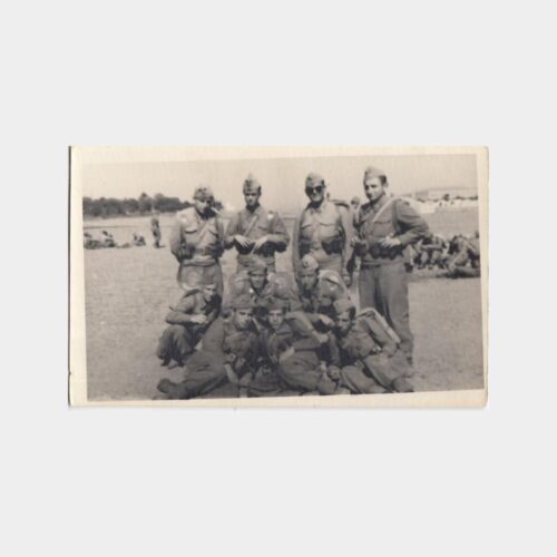 Askeri Grup Konulu Fotoğraf